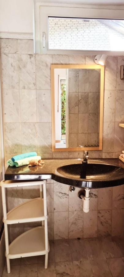 Antikhuettchen Apartment Kalletal ภายนอก รูปภาพ